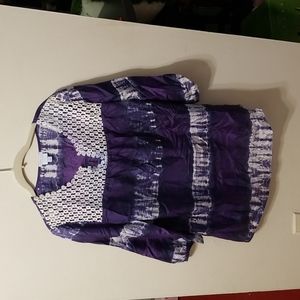 Calypso st. Barth blouse